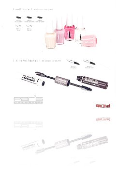 PM New Items Gloss Manicure 1